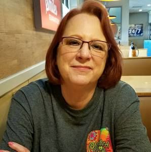 Meet your Posher, Jackie